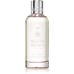 Molton Brown Rosa Absolute telový olej pre ženy