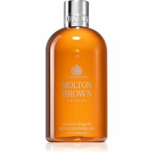 Molton Brown Heavenly Gingerlily sprchový gél pre ženy 300 ml