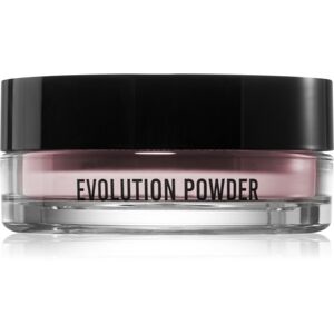 Danessa Myricks Beauty Evolution Powder sypký transparentný púder odtieň Pink 11 g