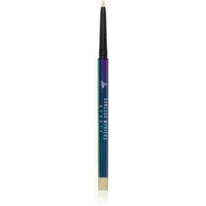 Danessa Myricks Beauty Infinite Chrome Micropencil vodeodolná ceruzka na oči odtieň Opal 0,15 g