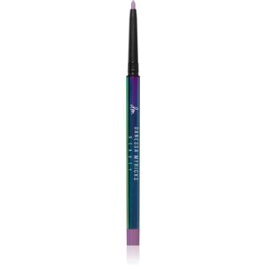 Danessa Myricks Beauty Infinite Chrome Micropencil vodeodolná ceruzka na oči odtieň Lilac Quartz 0,15 g
