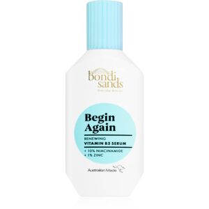Bondi Sands Everyday Skincare Begin Again Vitamin B3 Serum rozjasňujúce a obnovujúce sérum pre zjednotenie farebného tónu pleti 30 ml