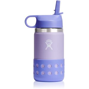 Hydro Flask Kids termofľaša pre deti farba Violet 354 ml