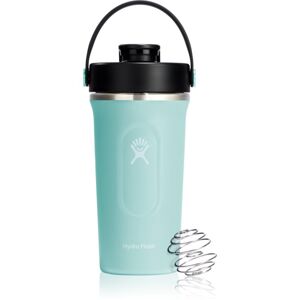 Hydro Flask Insulated Shaker Bottle športový šejker Turquoise 710 ml