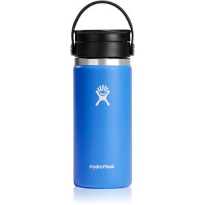 Hydro Flask Coffee with Flex Sip™ Lid termohrnček farba Blue 473 ml