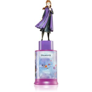Disney Frozen 2 Anna sprchový gél pre deti 300 ml