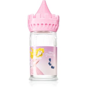 Disney Disney Princess Castle Series Aurora toaletná voda pre deti 50 ml