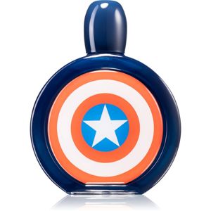 Marvel Avengers Captain America toaletná voda pre mužov 100 ml