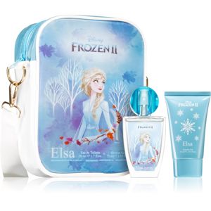 Disney Frozen 2 Elsa darčeková sada II. pre deti