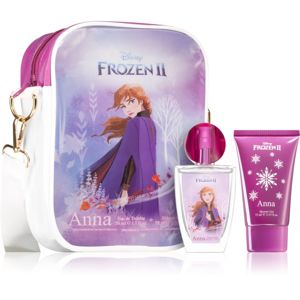 Disney Frozen 2 Anna darčeková sada II. pre deti