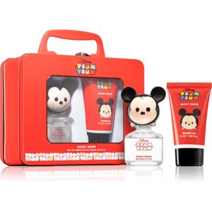 Disney Mickey Mouse TSUM-TSUM darčeková sada I. pre deti
