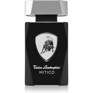 Tonino Lamborghini Mitico toaletná voda pre mužov 125 ml