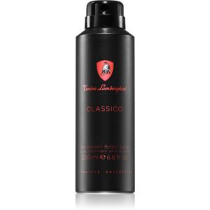 Tonino Lamborghini Classico Lifestyle Collection dezodorant v spreji pre mužov 200 ml