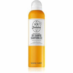 Sol de Janeiro Brazilian Joia™ Dry Shampoo osviežujúci suchý šampón 113 g
