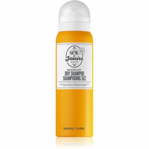 Sol de Janeiro Brazilian Joia™ Dry Shampoo osviežujúci suchý šampón 56 g