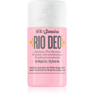 Sol de Janeiro Rio Deo ’68 tuhý deodorant bez obsahu hliníkových solí 57 g