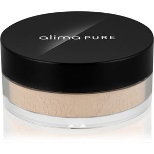 Alima Pure Face sypký minerálny púdrový make-up odtieň Beige 1 6,5 g