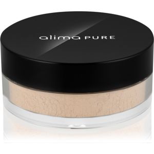 Alima Pure Face sypký minerálny púdrový make-up odtieň Beige 2 6,5 g