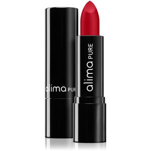 Alima Pure Lips zamatový rúž odtieň Olivia 4 g