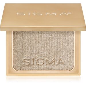 Sigma Beauty Highlighter rozjasňovač odtieň Moonbeam 8 g