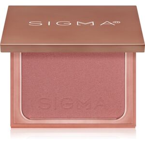 Sigma Beauty Blush dlhotrvajúca lícenka so zrkadielkom odtieň Nearly Wild 7,8 g