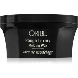 Oribe Rough Luxury Molding Wax vosk na vlasy so silnou fixáciou 50 ml