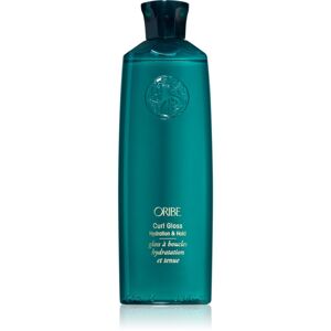 Oribe Curl Gloss Hydration & Hold rozjasňujúci gél pre vlnité a kučeravé vlasy 175 ml