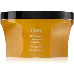 Oribe Côte d´Azur Restorative regeneračný telový krém 175 ml