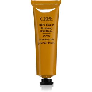 Oribe Côte d´Azur Nourishing vysoko hydratačný krém na ruky 30 ml