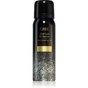 Oribe Gold Lust Dry Shampoo suchý šampón pre zväčšenie objemu vlasov 75 ml