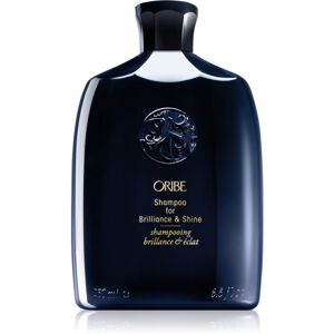 Oribe Brilliance & Shine šampón na lesk a hebkosť vlasov 250 ml