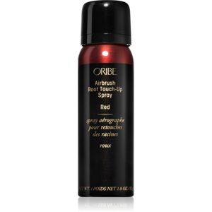 Oribe Airbrush Root Touch-Up Spray sprej pre okamžité zakrytie odrastov odtieň Red 75 ml