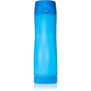 HidrateSpark V3 Spark inteligentná fľaša 592 ml, blue