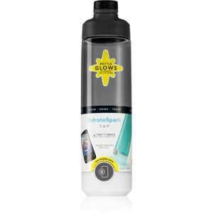 HidrateSpark TAP inteligentná fľaša farba Black 710 ml