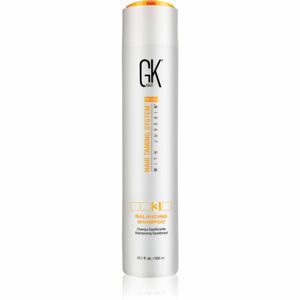 GK Hair Balancing jemný šampón dodávajúci hydratáciu a lesk 300 ml