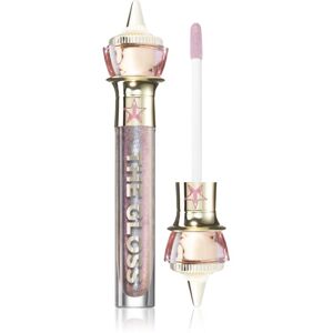 Jeffree Star Cosmetics The Gloss lesk na pery odtieň Sequin Glass 4,5 ml