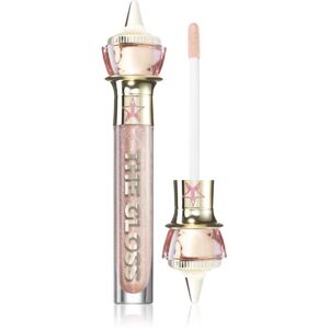 Jeffree Star Cosmetics The Gloss lesk na pery odtieň Diamond Juice 4,5 ml