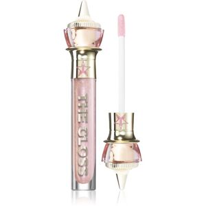 Jeffree Star Cosmetics The Gloss lesk na pery odtieň Crystal Kiss 4,5 ml