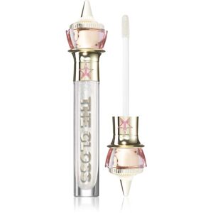 Jeffree Star Cosmetics The Gloss lesk na pery odtieň Ice Cold 4,5 ml