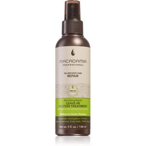 Macadamia Natural Oil Nourishing Repair bezoplachová regeneračná starostlivosť pre poškodené vlasy 148 ml