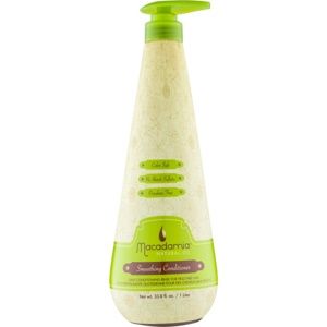 Macadamia Natural Oil Smoothing uhladzujúci kondicionér pre všetky typy vlasov 1000 ml