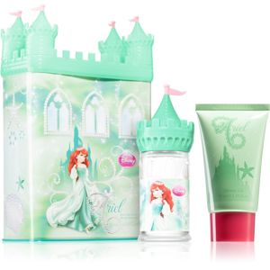 Disney Disney Princess Castle Series Ariel darčeková sada pre deti