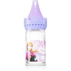 Disney Disney Princess Castle Series Frozen Anna toaletná voda pre ženy 50 ml