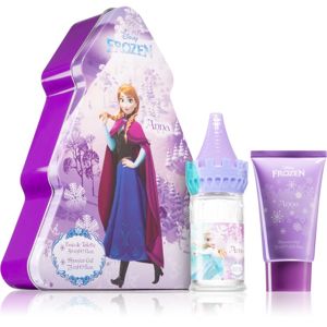 Disney Frozen Anna darčeková sada I. pre deti