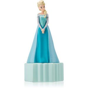 Disney Frozen 2 3D Elsa sprchový gél 300 ml