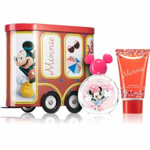 Disney Minnie Mouse Minnie darčeková sada IV. pre deti