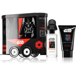 Disney Star Wars Darth Vader darčeková sada I. pre deti