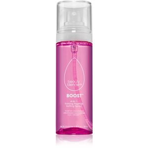 beautyblender® BOOST 4-in-1 Firming Peptide Setting Spray fixačný sprej na make-up 100 ml