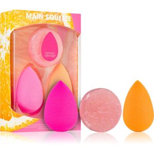 beautyblender® Main Squeeze Blend & Cleanse Set sada aplikátorov make-upu