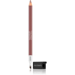 RMS Beauty Go Nude dlhotrvajúca ceruzka na pery odtieň Sunrise Nude 1,08 g